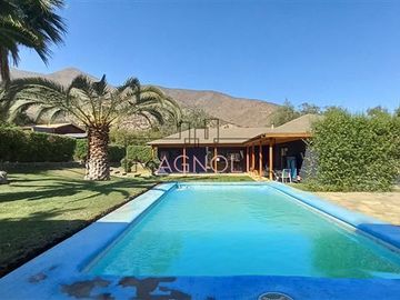 Casa en Venta en Condominio La Aurora