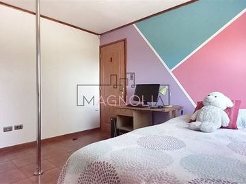 Parcela en Venta en Condominio La Aurora