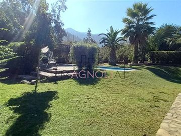 Parcela en Venta en Condominio La Aurora