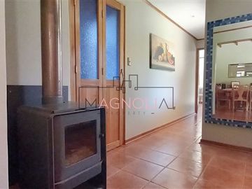 Parcela en Venta en Condominio La Aurora