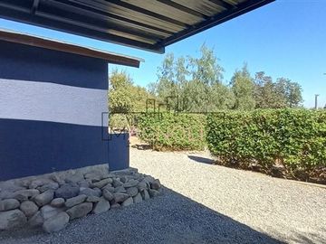 Parcela en Venta en Condominio La Aurora