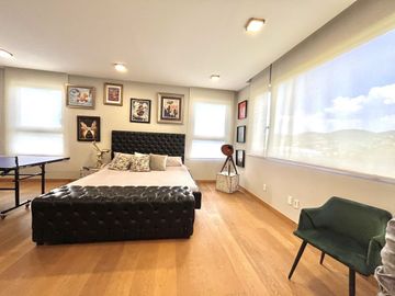 Venta de casa en Prado del Lago, La Escondida