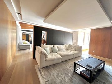 Venta de casa en Prado del Lago, La Escondida