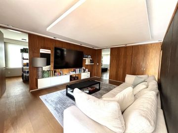 Venta de casa en Prado del Lago, La Escondida