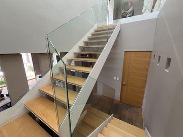 Venta de casa en Prado del Lago, La Escondida