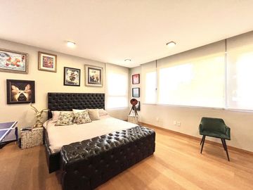 Venta de casa en Prado del Lago, La Escondida