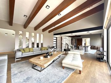 Venta de casa en Prado del Lago, La Escondida