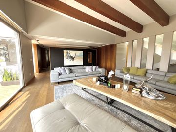 Venta de casa en Prado del Lago, La Escondida