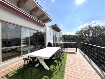Venta de casa en Prado del Lago, La Escondida