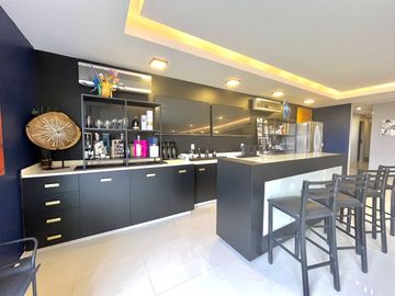 Venta de casa en Prado del Lago, La Escondida