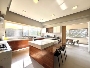 Venta de casa en Prado del Lago, La Escondida