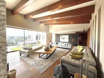 Venta de casa en Prado del Lago, La Escondida
