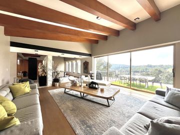 Venta de casa en Prado del Lago, La Escondida
