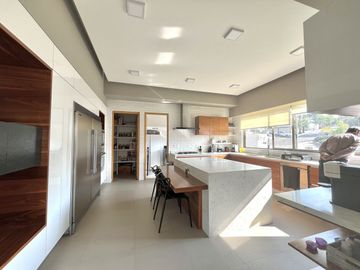 Venta de casa en Prado del Lago, La Escondida