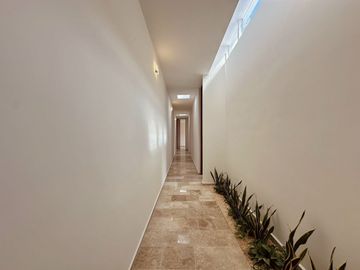 CASA VENTA MÉRIDA, DIVINA, UNA PLANTA, SUPER EQUIPADA, 4 RECÁMARAS, PRANA DZITYÁ