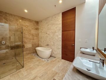 CASA VENTA MÉRIDA, DIVINA, UNA PLANTA, SUPER EQUIPADA, 4 RECÁMARAS, PRANA DZITYÁ