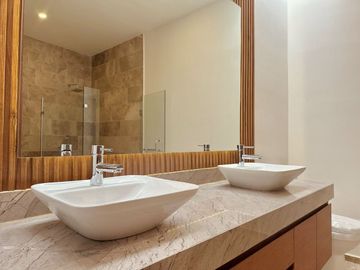 CASA VENTA MÉRIDA, DIVINA, UNA PLANTA, SUPER EQUIPADA, 4 RECÁMARAS, PRANA DZITYÁ
