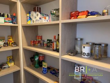 Departamento con terraza en venta y renta Avivia Bosque Real