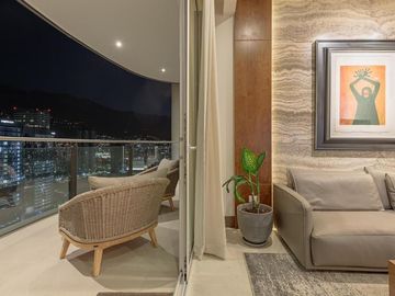Venta Departamento Saqquara listo