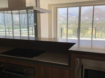 Venta Departamento Saqquara listo