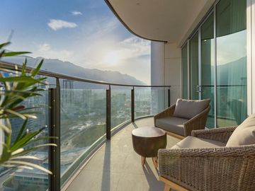 Venta Departamento Saqquara listo