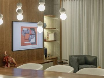 Venta Departamento Saqquara listo