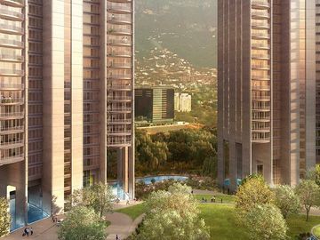 Venta Departamento Saqquara listo
