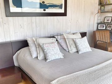 Casa en Venta en CONDOMINIO ALTOS DE OLMUE