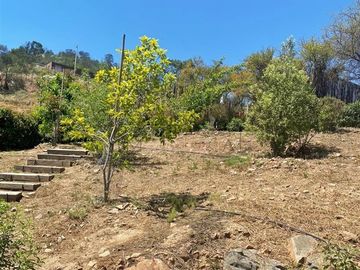 Casa en Venta en CONDOMINIO ALTOS DE OLMUE