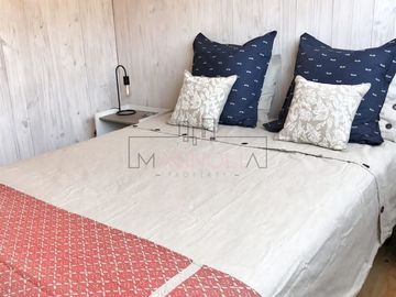 Casa en Venta en CONDOMINIO ALTOS DE OLMUE