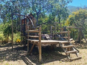 Casa en Venta en CONDOMINIO ALTOS DE OLMUE