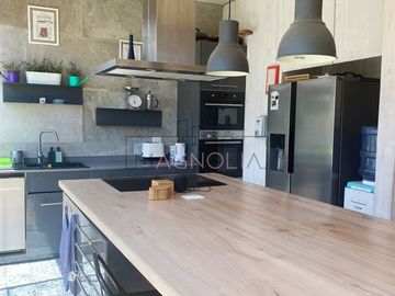 Casa en Venta en CONDOMINIO ALTOS DE OLMUE