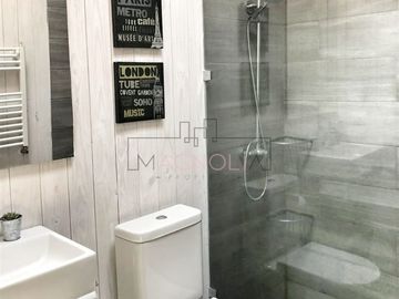 Casa en Venta en CONDOMINIO ALTOS DE OLMUE