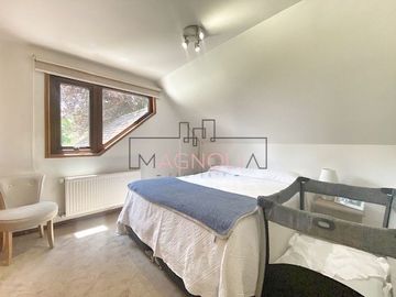 Casa en Venta en Club de Golf La Dehesa/Colegio el Huinganal