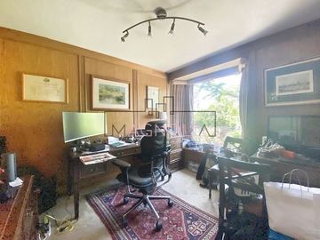 Casa en Venta en Club de Golf La Dehesa/Colegio el Huinganal