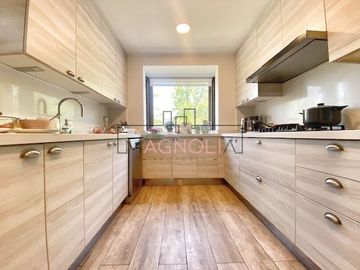 Casa en Venta en Club de Golf La Dehesa/Colegio el Huinganal