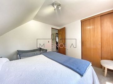 Casa en Venta en Club de Golf La Dehesa/Colegio el Huinganal