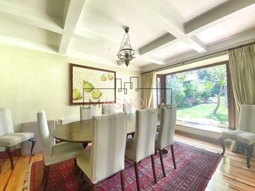 Casa en Venta en Club de Golf La Dehesa/Colegio el Huinganal