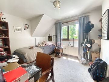 Casa en Venta en Club de Golf La Dehesa/Colegio el Huinganal