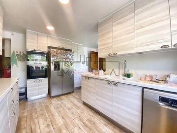 Casa en Venta en Club de Golf La Dehesa/Colegio el Huinganal