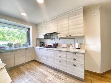 Casa en Venta en Club de Golf La Dehesa/Colegio el Huinganal