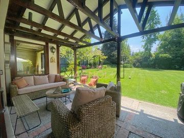 Casa en Venta en Club de Golf La Dehesa/Colegio el Huinganal
