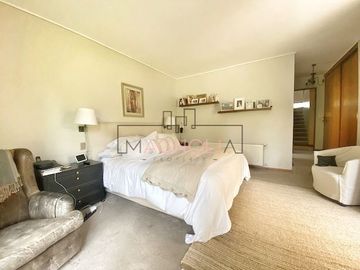 Casa en Venta en Club de Golf La Dehesa/Colegio el Huinganal