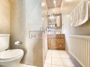 Casa en Venta en Club de Golf La Dehesa/Colegio el Huinganal