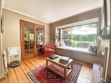 Casa en Venta en Club de Golf La Dehesa/Colegio el Huinganal