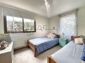 Casa en Venta en Club de Golf La Dehesa/Colegio el Huinganal