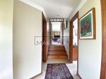 Casa en Venta en Club de Golf La Dehesa/Colegio el Huinganal