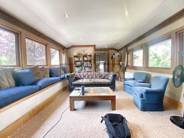 Casa en Venta en Club de Golf La Dehesa/Colegio el Huinganal
