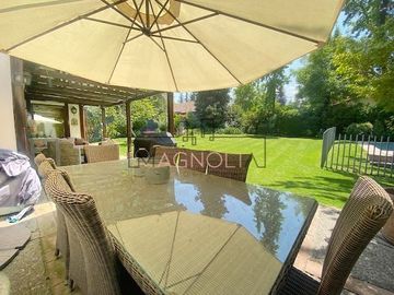 Casa en Venta en Club de Golf La Dehesa/Colegio el Huinganal