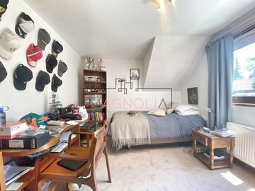 Casa en Venta en Club de Golf La Dehesa/Colegio el Huinganal